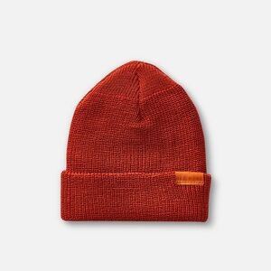 Red Wing Merino Toque